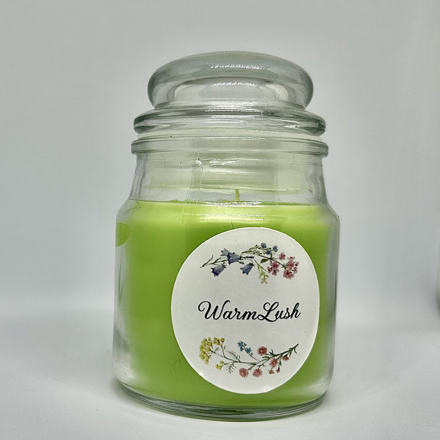 Warmlush - Zestful Dawn - Warmlush