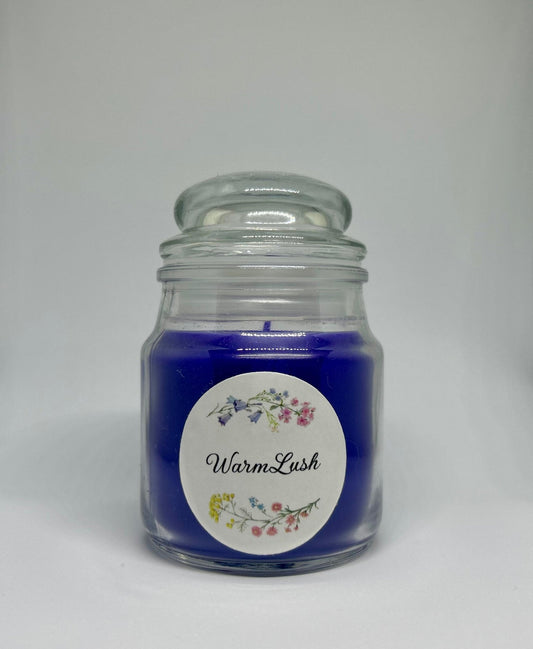WarmLush Candles: Illuminate Your Space, Sustainably and Stylishly - Warmlush