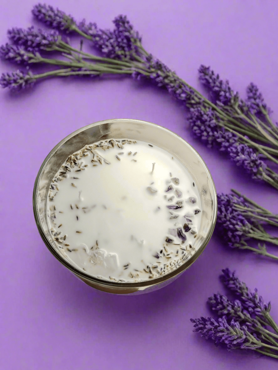 Tranquil Amour - Warmlush