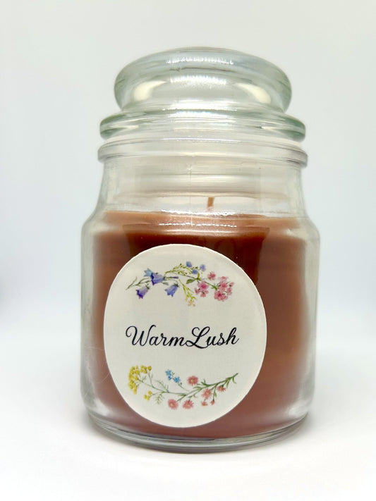 Value Pack of 3 Scented Candles - Founder's Favorites - Warmlush