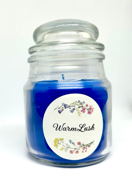 Value Pack of 3 Scented Candles - Founder's Favorites - Warmlush