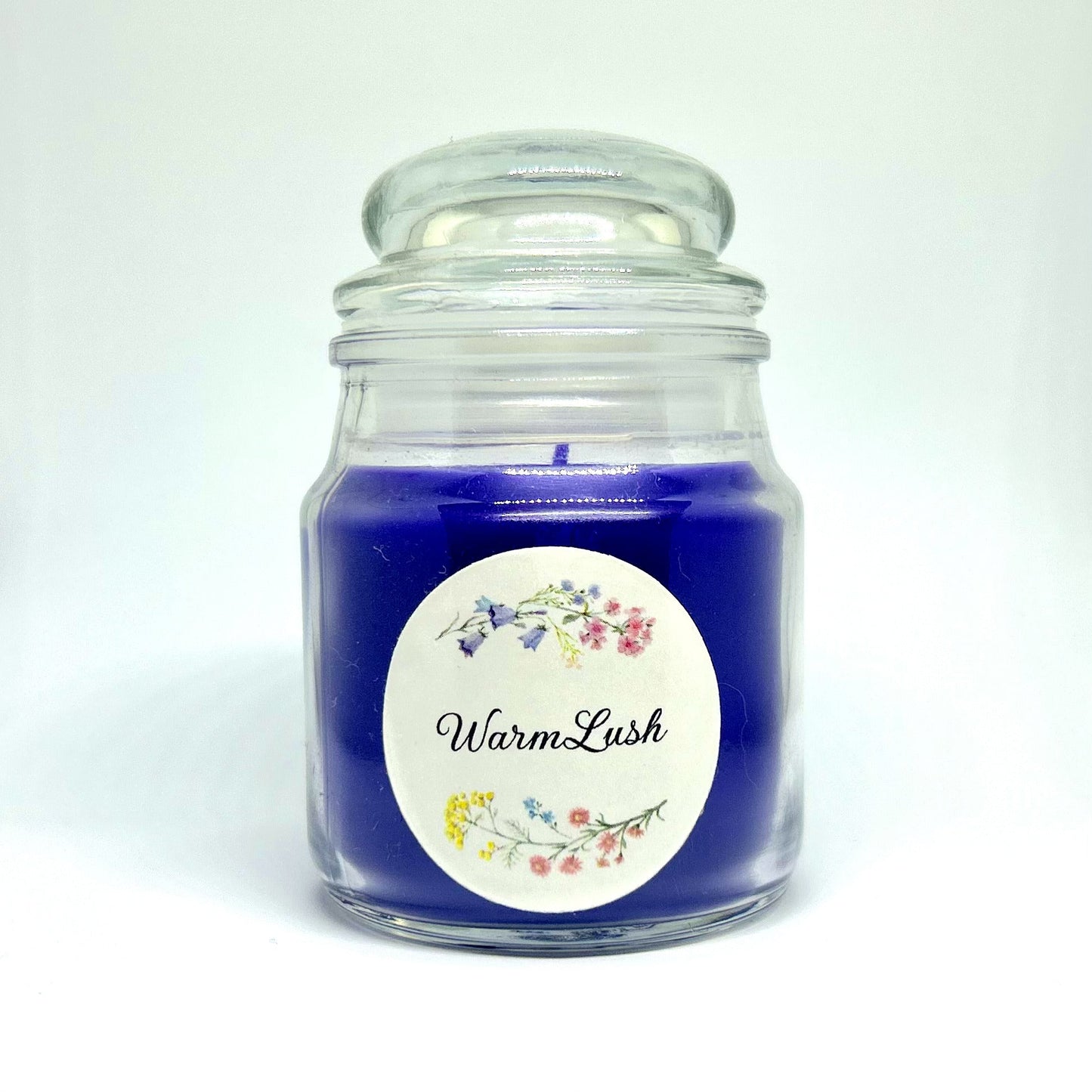 Value Pack of 3 Scented Candles - Founder's Favorites - Warmlush