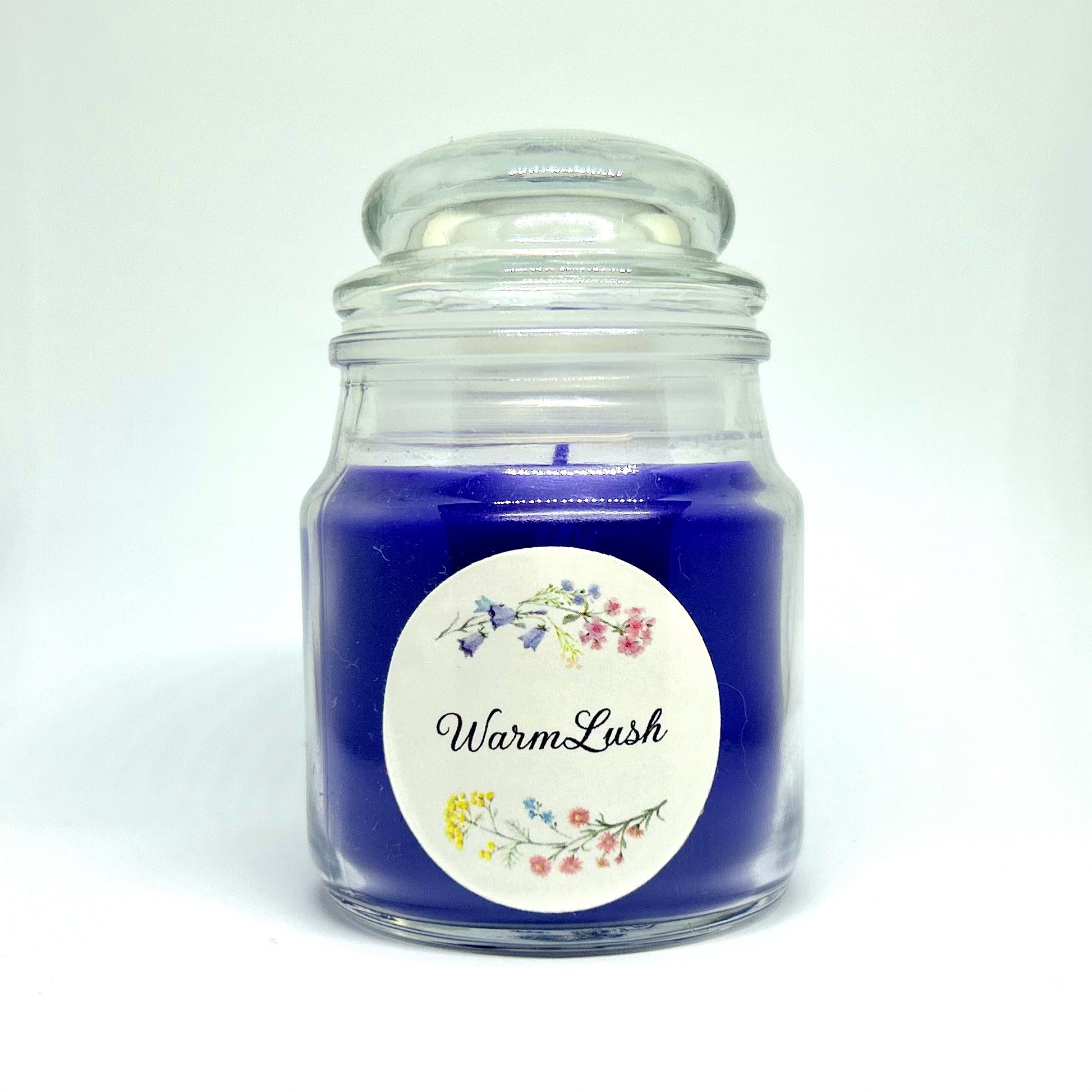 Value Pack of 3 Scented Candles - Founder's Favorites - Warmlush