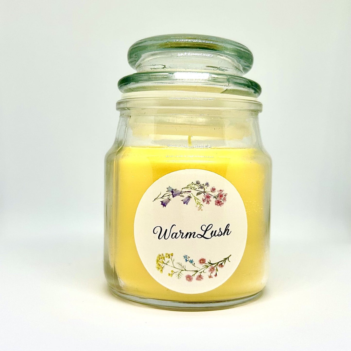 Warmlush - Mango - tini - Warmlush