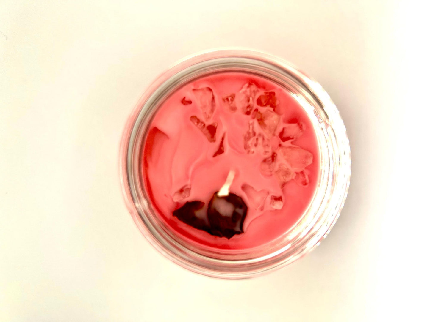 WarmLush Reiki - Healing Candles - Warmlush