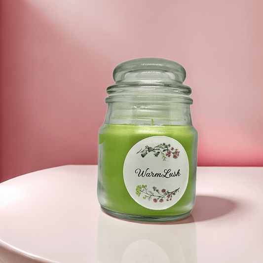 Warmlush - Zestful Dawn - Warmlush